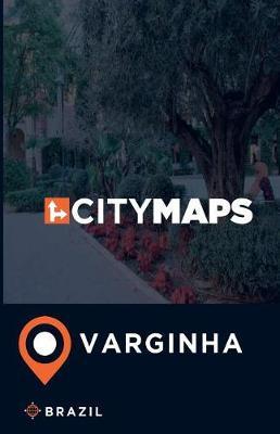 City Maps Varginha Brazil
