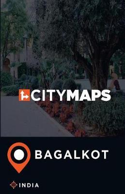 City Maps Bagalkot India