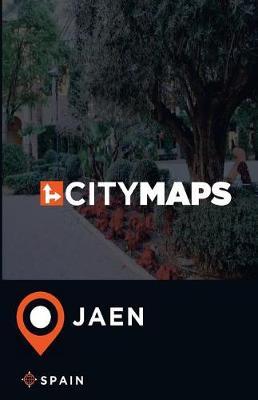 City Maps Jaen Spain
