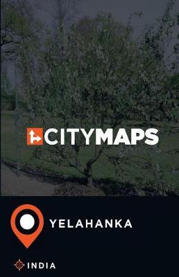 City Maps Yelahanka India