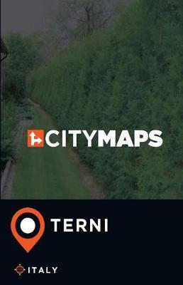 City Maps Terni Italy
