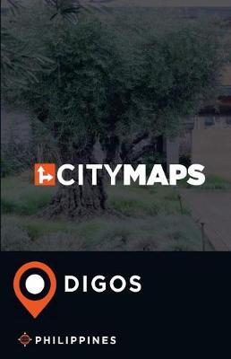 City Maps Digos Philippines