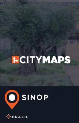 City Maps Sinop Brazil