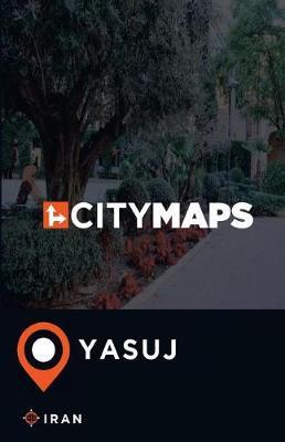 City Maps Yasuj Iran