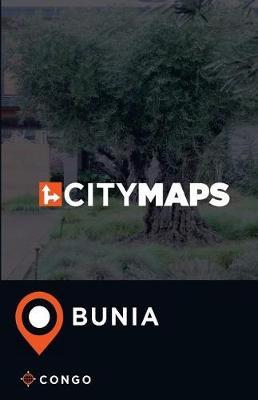 City Maps Bunia Congo