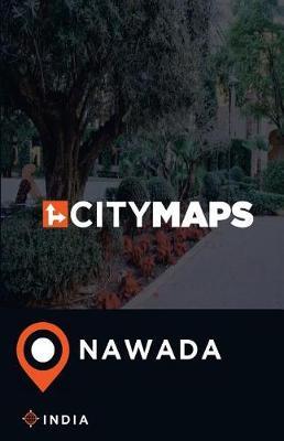 City Maps Nawada India