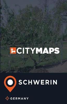 City Maps Schwerin Germany