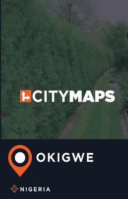 City Maps Okigwe Nigeria