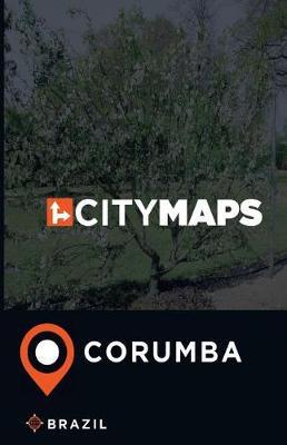 City Maps Corumba Brazil