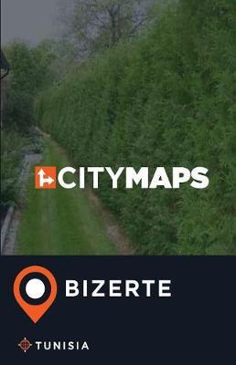 City Maps Bizerte Tunisia