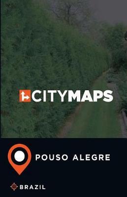 City Maps Pouso Alegre Brazil