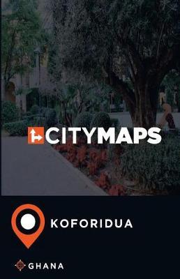 City Maps Koforidua Ghana