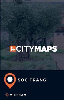 City Maps Soc Trang Vietnam