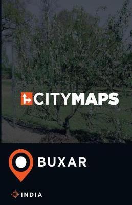 City Maps Buxar India