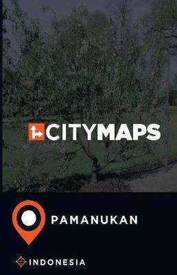 City Maps Pamanukan Indonesia