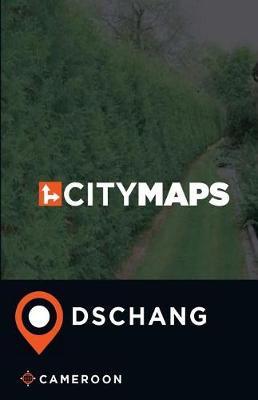 City Maps Dschang Cameroon