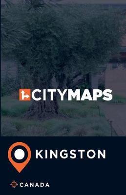 City Maps Kingston Canada