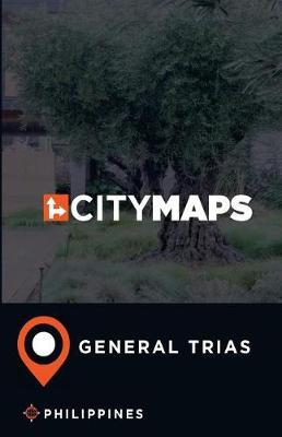 City Maps General Trias Philippines