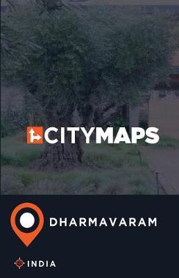 City Maps Dharmavaram India