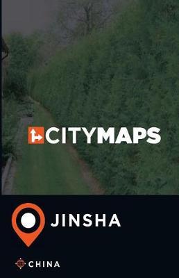City Maps Jinsha China
