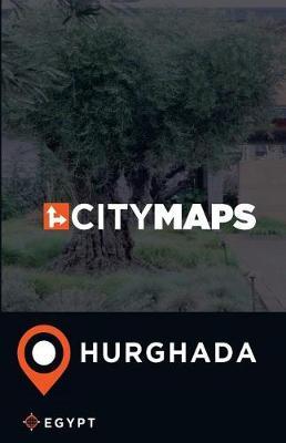 City Maps Hurghada Egypt