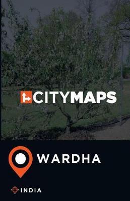 City Maps Wardha India
