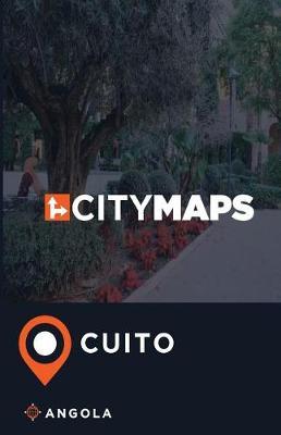 City Maps Cuito Angola