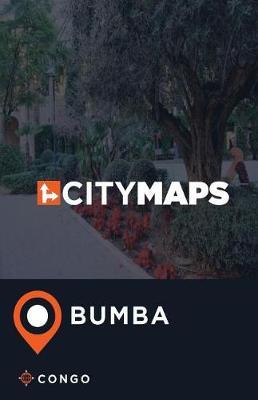 City Maps Bumba Congo