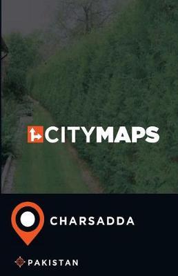 City Maps Charsadda Pakistan