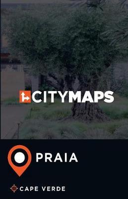 City Maps Praia Cape Verde