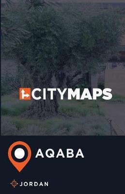 City Maps Aqaba Jordan