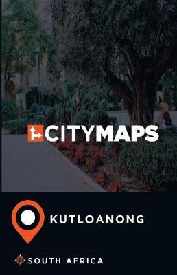 City Maps Kutloanong South Africa