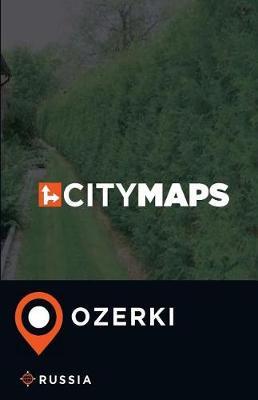 City Maps Ozerki Russia