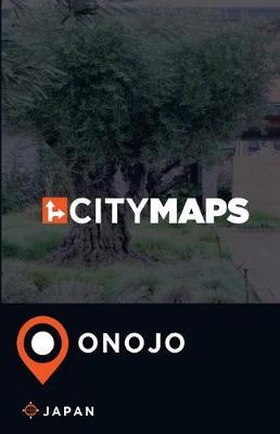 City Maps Onojo Japan