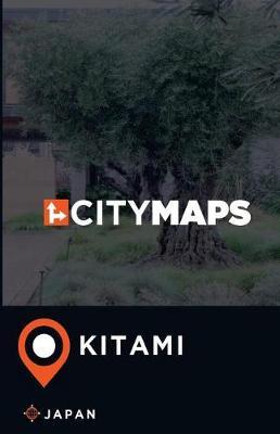 City Maps Kitami Japan