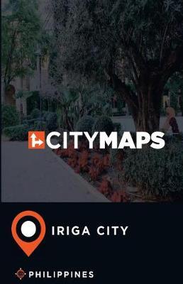 City Maps Iriga City Philippines
