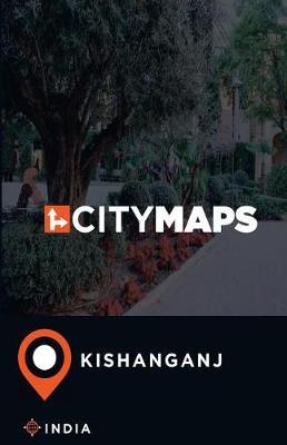 City Maps Kishanganj India