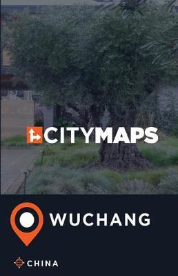 City Maps Wuchang China