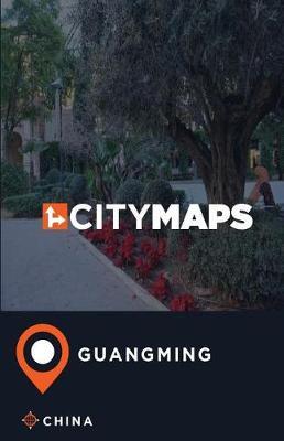City Maps Guangming China