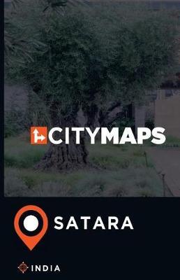 City Maps Satara India