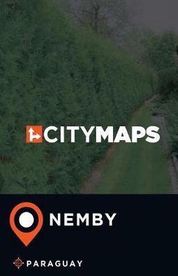 City Maps Nemby Paraguay