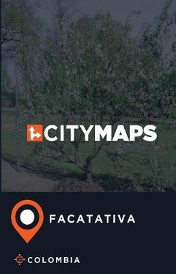 City Maps Facatativa Colombia