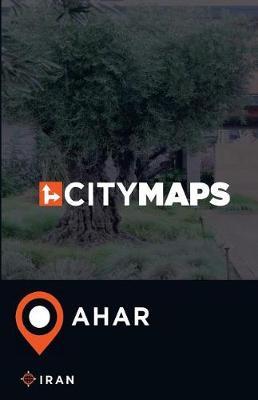 City Maps Ahar Iran