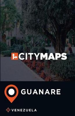 City Maps Guanare Venezuela
