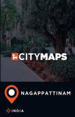 City Maps Nagappattinam India