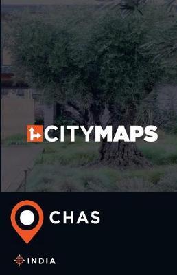 City Maps Chas India
