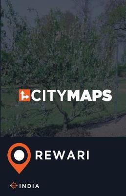 City Maps Rewari India
