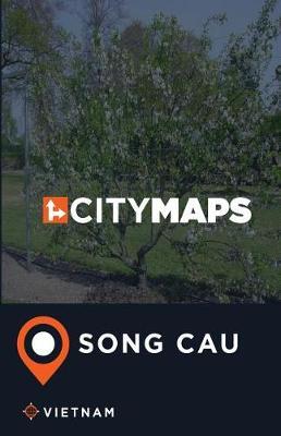 City Maps Song Cau Vietnam