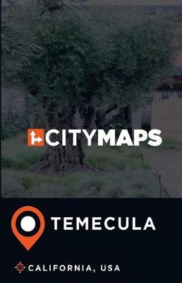 City Maps Temecula California, USA