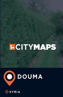 City Maps Douma Syria